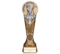 Trophy Superstore - Nearest The Pin - Ikon Goofballs Golf Trophy - Free Engraving - 225mm (p.F)