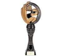 Trophy Superstore Renegade II Tower Motorsport Trophy - Free Engraving - 250mm A-38x16