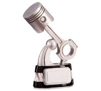 Trophy Superstore Titantium Series Piston Motorsport Trophy - Free Engraving - 140mm A-38x16