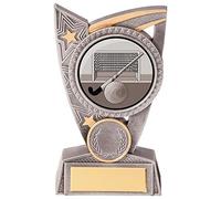 Trophy Superstore Triumph Field hockey Trophy - Free Engraving - 125mm C-50x16