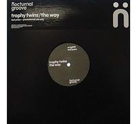 Trophy Twins - The Way [12" VINYL]