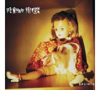 Trophy Wives - Old Scratch LP [VINYL]