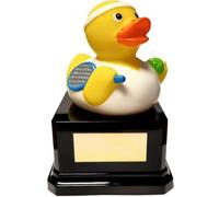 TrophyMaster Sports Duck Awards (Tennis)