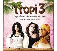 Tropi 3: Las Reinas Del Caribe