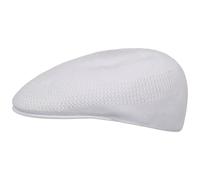Tropic 507 Classic Ventair Flat Cap by Kangol