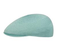 Tropic 507 Ventair Flat Cap by Kangol