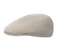 Tropic 507 Ventair Flat Cap by Kangol