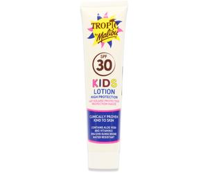 Tropic by Malibu SPF30 Kids Lotion 40ml
