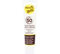 Tropic by Malibu high Protection Anti Aging face Cream 40 ml SPF 50