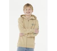 Tropic Daze Sweatshirt, RIP CURL beige