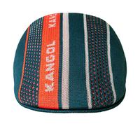 Tropic Game Stripe 507 - unisex - Kangol - Hats & Caps - Multicolor - XL - Accessories XL