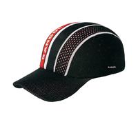 Tropic Game Stripe Spacecap - male - Kangol - Hats & Caps - Multicolor - M - Accessories M