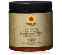 Tropic Isle Living Jamaican Black Castor Oil Protein Conditioner 8oz