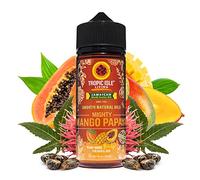 Tropic Isle Living Smooth Natural Oils (118ml, Mango)