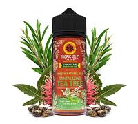 Tropic Isle Living Smooth Natural Oils (118ml, Tea Tree)