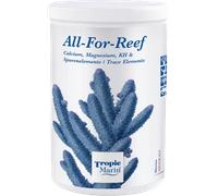 Tropic Marin All-For-Reef Powder - 1.600 g