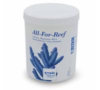 Tropic Marin All-for-Reef powder (800 g).