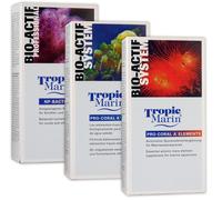 TROPIC MARIN BACTO-BALANCE PRO TECT 200ml TMC BIO-ACTIF FISH MARINE REEF CORAL