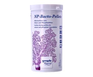 TROPIC MARIN BACTO-PELLETS 500ml TMC NITRATE & PHOSPHATE REMOVER MARINE REEF