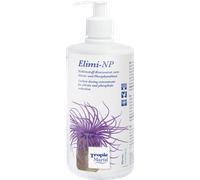Tropic Marin Elimi-NP 250ml Liquid Carbon Concentrate for Marine Aquarium Treatment
