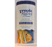 Tropic Marin Triple pH Triple Buffer KH Builder 255g