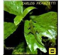 Tropic of Capricorn (UK Import)