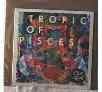 Tropic Of Pisces - Symmetry [10" VINYL]