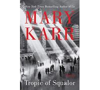 TROPIC SQUALOR: Poems