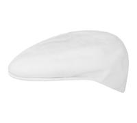 Tropic Summer 504 Flat Cap by Kangol