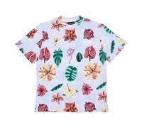 Tropic Tee - male - The Hundreds - T-Shirts - Multicolor - S - Tops S