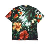 Tropic Tee - male - The Hundreds - T-Shirts - Multicolor - XL - Tops XL