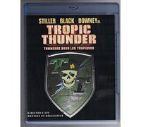 Tropic Thunder