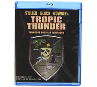 Tropic Thunder