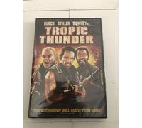 Tropic Thunder – Universal Pictures