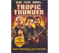 Tropic Thunder