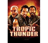 Tropic Thunder