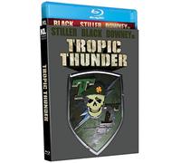 Tropic Thunder