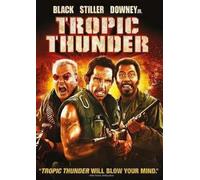 Tropic Thunder – Universal Pictures