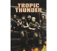 Tropic Thunder (Unrated Director's Cut)