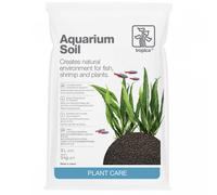 Tropica Aquarium Soil 2-3mm 3L/9L - 9 Litre / 9kg