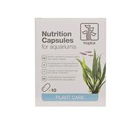 Tropica - Nutrition Capsules 10Pc - 1440050 - pethouse - P2222z