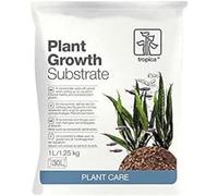 Tropica Plant Growth Aquarium Health Soil Substrate, 1 Litre, packaging may vary