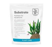 Tropica Plant Growth Aquarium Health Soil Substrate, 2.5 Litre