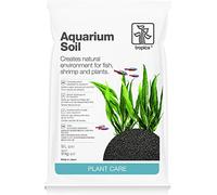 Tropica Plant Growth Aquarium Health Soil Substrate, 9 Litre