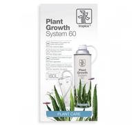 Tropica Plant Growth Disposable CO2 System 60