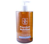 Tropica Plant Growth Premium Fertiliser, 750 ml