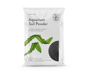 Tropica Plant Soil Powder 9L for Planted Tanks Aquarium Plants Active Soil