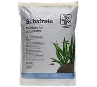 Tropica Substrate 5 Litres / 6 kg Nutritions for Aquariums + 2 Nano Moss Balls Free