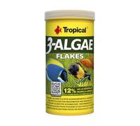 Tropical 3 Algae Flakes, 250 ml