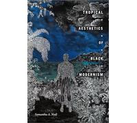 Tropical Aesthetics of Black Modernism (The Visual Arts of Africa and its Diasporas)